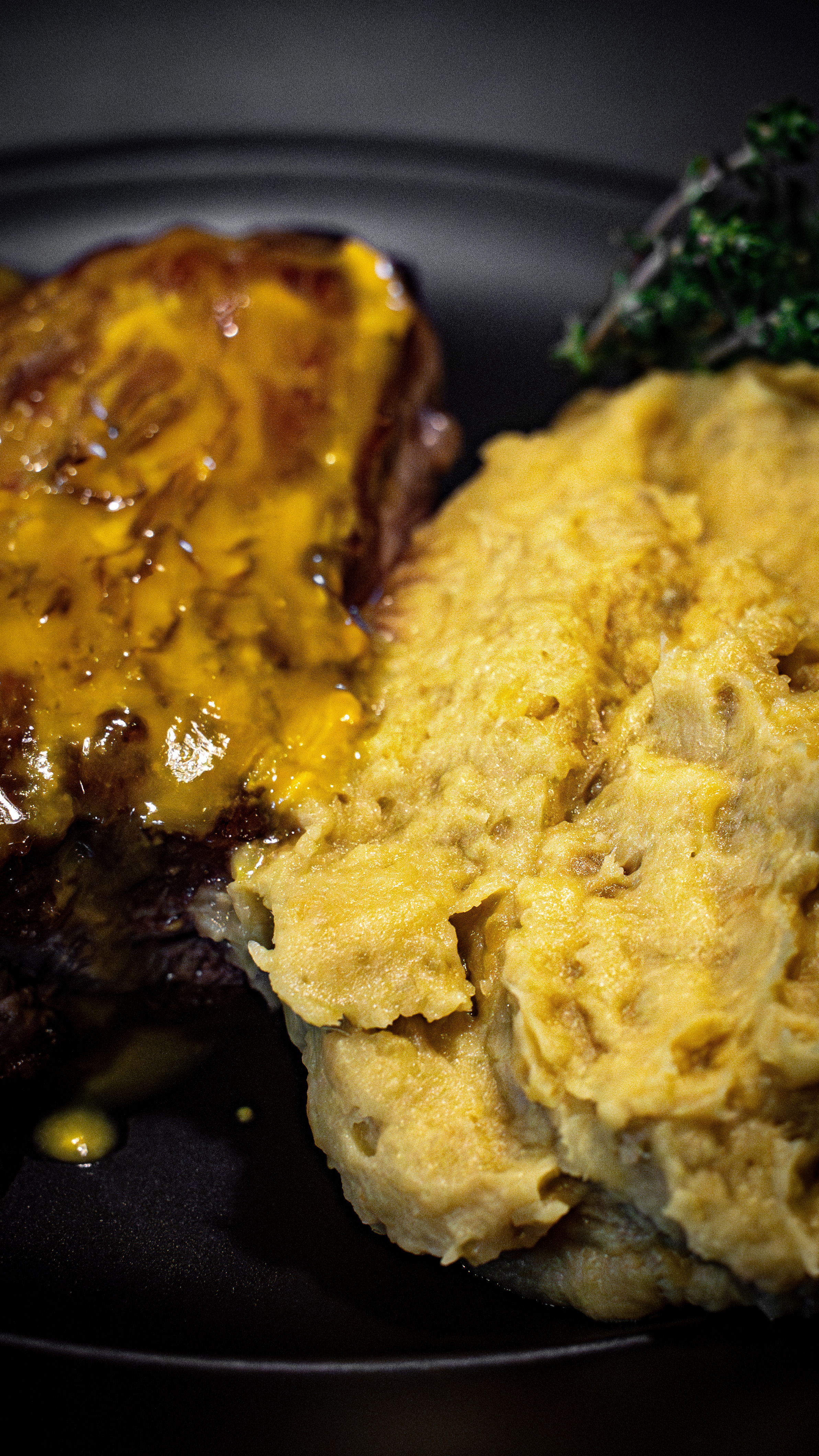 Bondiola a la mostaza - Imagen 7